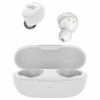 QCY T17 Bezdrôtové slúchadlá TWS do uší Bluetooth 5.1 HiFi biele