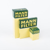 Sada filtrov MANN-FILTER OPEL CORSA F 1.5