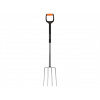 Lopata - KOMPOZITNÁ Vidlica FISKARS XACT L 133482 1003687 (Lopata - KOMPOZITNÁ Vidlica FISKARS XACT L 133482 1003687)