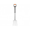 Lopata - Fiskars XAPT vidlice pre kompost L 133482 1003687 (Lopata - Fiskars XAPT vidlice pre kompost L 133482 1003687)