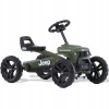 Gokart za buzzy pedál Jeep Saharu 2-5 rokov Berg (Gokart za buzzy pedál Jeep Saharu 2-5 rokov Berg)
