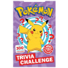 Pokemon Trivia Challenge