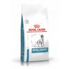 Royal Canin Veterinary Health Nutrition Dog Hypoallergenic 2 kg