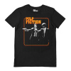 Tričkó Pulp Fiction - Guns, S