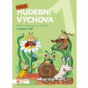 Hravá hudební výchova 1 – pracovní učebnice - Taktik