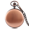 Vreckové hodinky medené Matné | mystore.sk