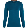 Dámske tričko dlhý rukáv ICEBREAKER W 260 TECH LS CREWE veľkosť S