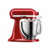 Kuchyňský robot KitchenAid Artisan 5KSM185, královská červená