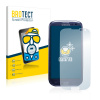 2x BROTECT Entspiegelungs-Folie pro Samsung Galaxy S3 I9300 (2x Matná - Antireflexní ochranná fólie BROTECT pro Samsung Galaxy S3 I9300)
