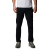 Pánske Nohavice COLUMBIA TRIPLE CANYON II FALL HIKING PANT 2054062010 – Čierna