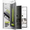 Ringke Easy Slide Tvrdené sklo (2 ks) - pre Samsung Galaxy S24 Ultra - Anti-spy