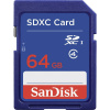 SanDisk SDSDB-064G-B35 SDXC karta 64 GB Class 4; SDSDB-064G-B35