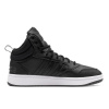 Obuv adidas čierna HOOPS MID 3.0 WTR GZ6679