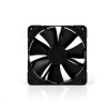 Noctua antivibrační podložky NA-SAVP1 / chromax.black / 16ks
