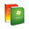 MS Windows 7 Home Premium + Office 2010 Home & Student, CZ doživotní elektronická licence, 32/64 bit