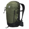Mammut Lithium 20 zelená 20 l
