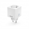 HAMA 176575 SMART WiFi Mini zásuvka, meranie spotreby
