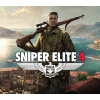 Sniper Elite 4 EU Steam Altergift