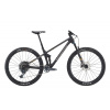 Transition Bikes Bicykel TRANSITION Spur Carbon GX FOX Raw Carbon Veľkosť: L