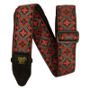 Ernie Ball Classic Jacquard Red King 5346