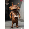 Star Ace Toys Ultraman Ultra-Kaiju Soft Vinyl Soška Kanegon 30 cm
