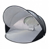 DERYAN XXL rozkladací plážový stan, 155x133x95 cm, (Dryan Pop-Up Beach Stan xxl, 155x133x95 cm,)