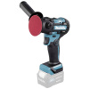 Makita PV301DZ Brúska a leštička bez kefiek, 12 V, PV301DZ; PV301DZ