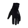 Pánské cyklo rukavice Fox Defend Pro Fire Glove 2X Black