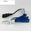 Led prestavbová sada HIR2 9012 9600 G-XP chip canbus