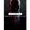 IO Interactive A/S HITMAN World of Assassination (PC) Steam Key 10000338171003