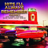 Bellevue / Marathon Entertainment Hits I Will Always Remember - Volume 1 (LP) (Referenčné LP v limitovanej edícii / 180g (LP))