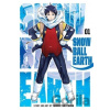 Viz Media Snowball Earth 1