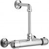 HANSA TEMPRA sprchová batéria s termostatom, chróm HS 08340302