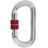 CAMP karabína Oval XL Lock