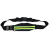 Bežecká ľadvinka s LED diódami TUNTURI Running belt