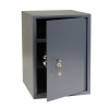 Richter Czech s.r.o. Nábytkový sejf RS 50, sivá