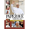 Papežové moderního věku - Jaroslav Šebek