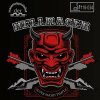 Der Materialspezialist poťah HELLRACER