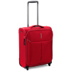 Príručný cestovný kufor Roncato - Ironik 2.0 Cabin Luggage 45. - 09 Red (RO)