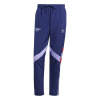 adidas Arsenal Originals Tracksuit Bottoms Adults Night Sky M