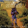 Black Spiders - This Savage Land [CD]