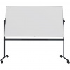 Legamaster Rotačná tabuľa UNITE PLUS 120x220 cm s PODSTAVCOM