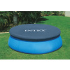 Kryt bazénovej plachty Kryt bazéna INTEX 366 cm 28022#