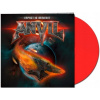 Impact is Imminent Anvil Vinyl