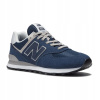 New Balance ML574EVN Pánske topánky veľ. 40