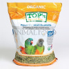 TOP´s Parrot Food SMALL Pellets 1,81kg
