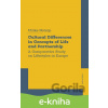E-kniha Cultural Differences in Concepts of Life and Partnership - Ulrike Notarp