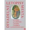 Divadelné letopisy mesta Cassa, Caschau, Kassa, Košice - Ferko Tibor