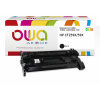 OWA ARMOR toner kompatibilný s HP CF259X, čierna/black, level managment