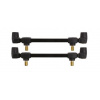 FOX Hrazda Horizon Dual 2 Rod Buzzer Bars 2ks (CRP029)